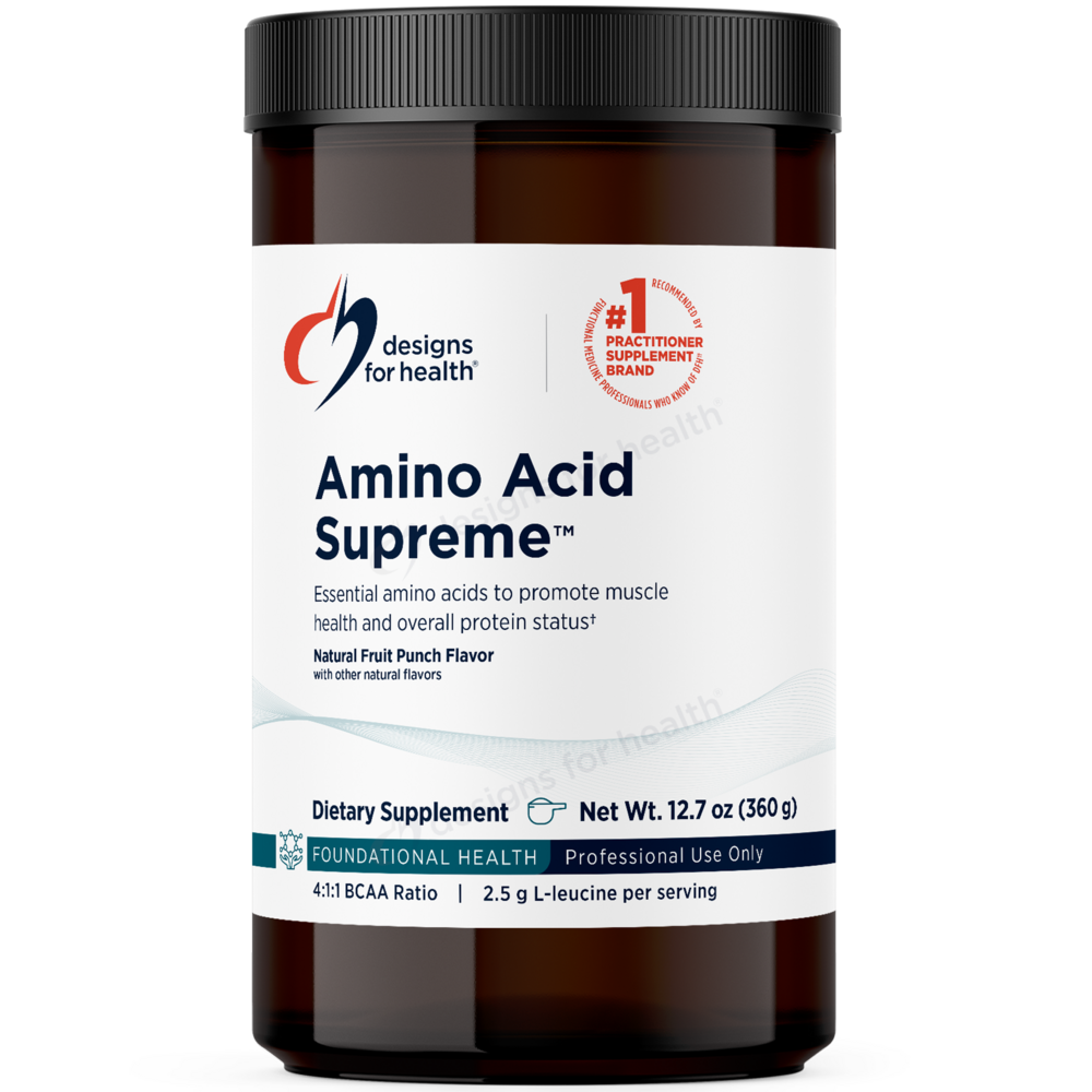 DFH Amino Acid Supreme Powder front