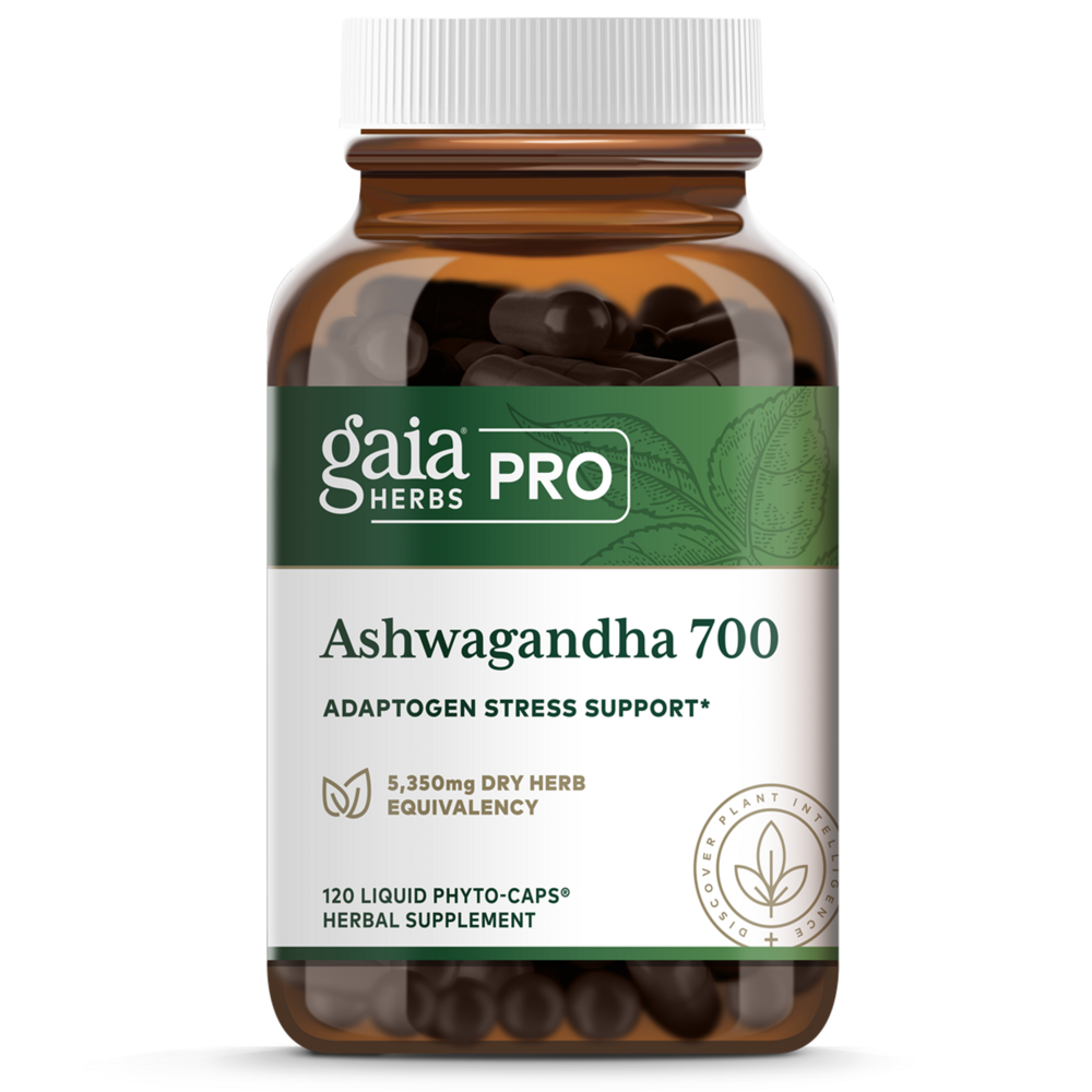 Ashwagandha front