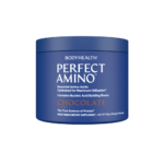 BodyHealth Perfect Amino Powder- Chocolate front
