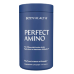 BodyHealth Perfect Amino Tablets front