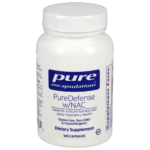 Pure Encapsulations PureDefense w/Nac pack