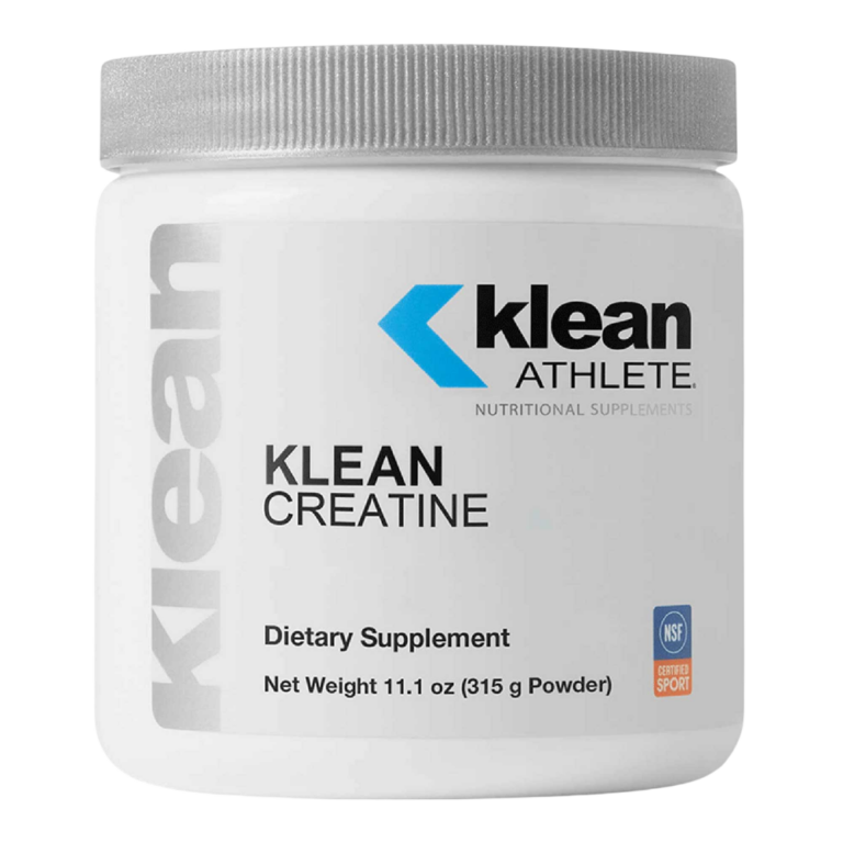 Klean Athlete Klean Creatine