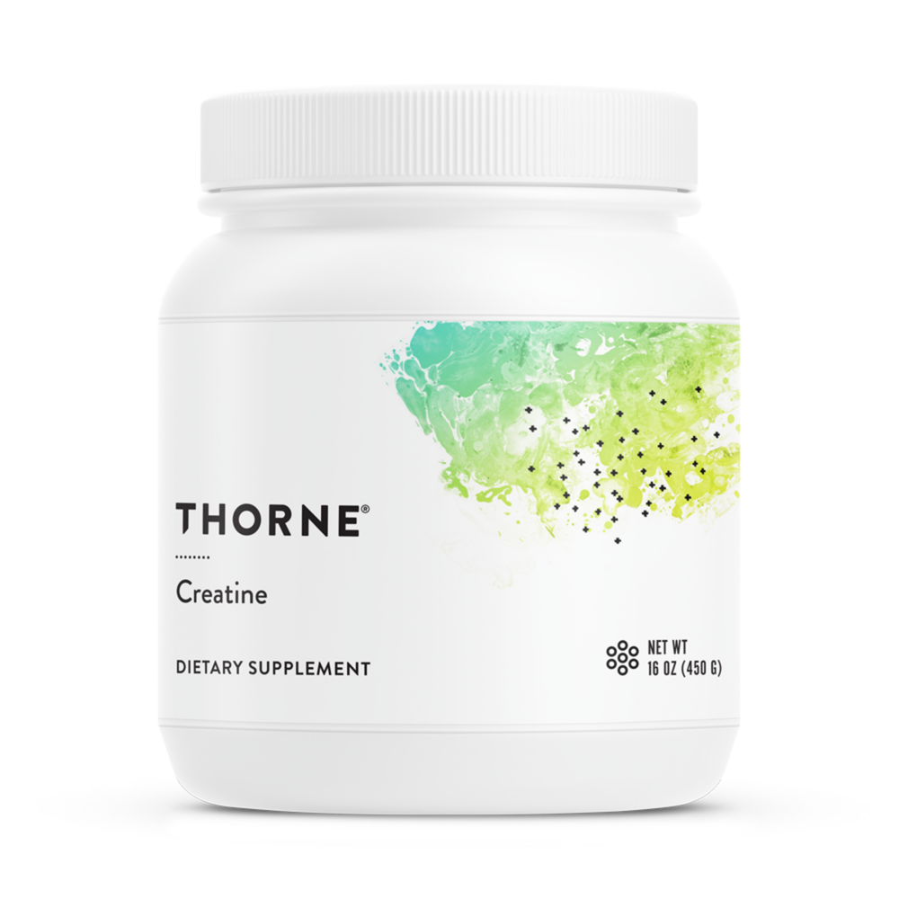 Creatine-3 front