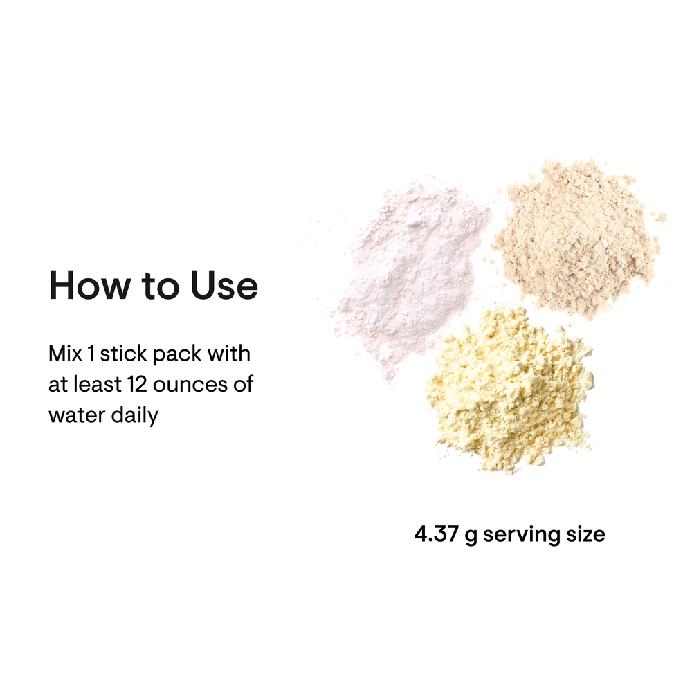 Thorne Daily Electrolytes Variety Pack image 5