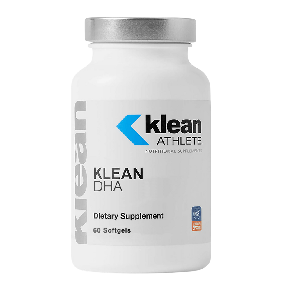 Klean DHA front