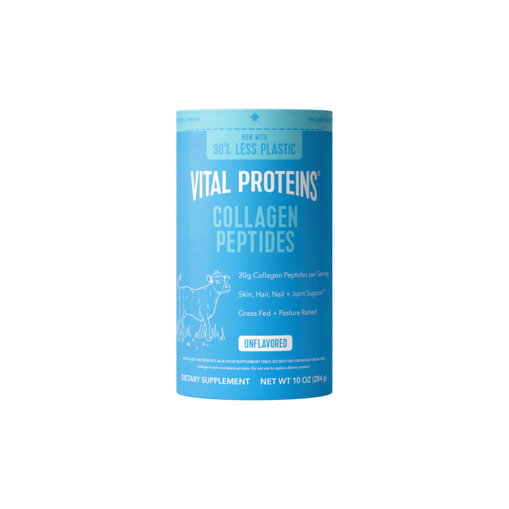 Vital Proteins Collagen front